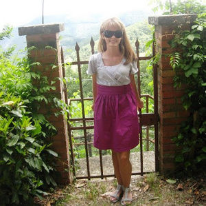 Meet your Posher, Kelci